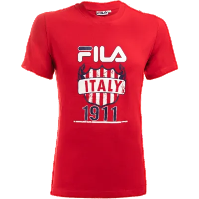 Moška majica kratek rokav FILA